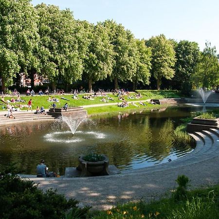 Westerbinnensingel Groningen Kültér fotó