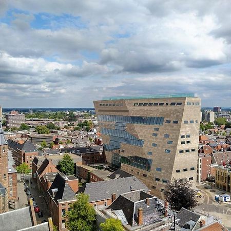 Westerbinnensingel Groningen Kültér fotó