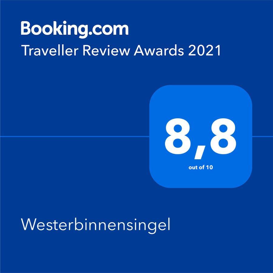 Westerbinnensingel Groningen Kültér fotó
