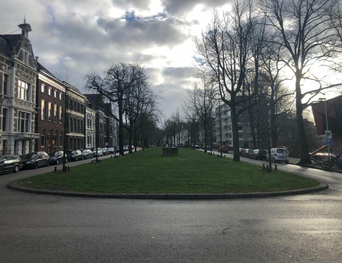 Westerbinnensingel Groningen Kültér fotó
