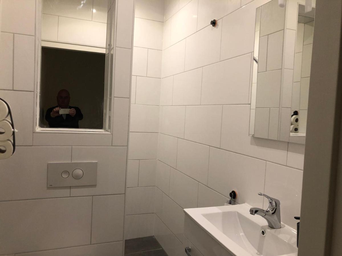 Westerbinnensingel Groningen Kültér fotó